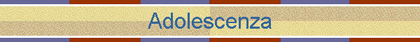 Adolescenza