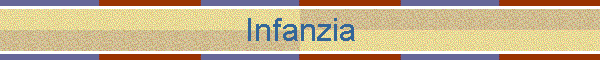 Infanzia